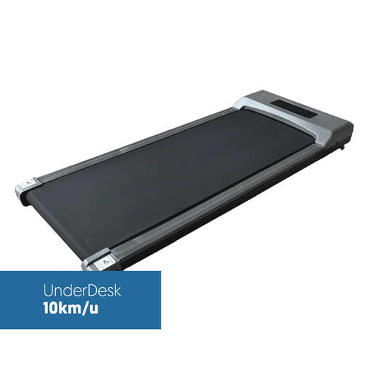 UnderDesk Runner 10km/u