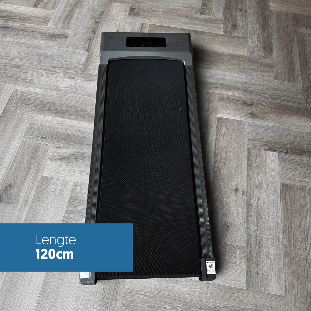 UnderDesk Runner 10km/u